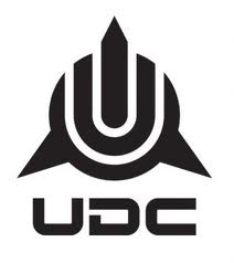 UDC Dancevalley | Stagehands Opbouw